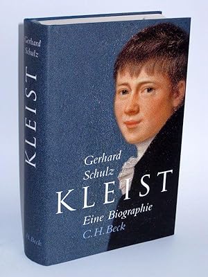 Kleist Eine Biographie