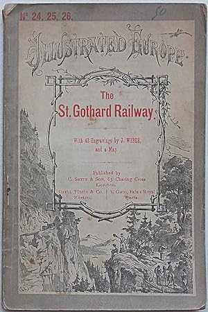 The St. Gothard Railway.