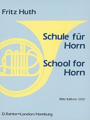 Bild des Verkufers fr Schulefr Horn zum Verkauf von AHA-BUCH GmbH