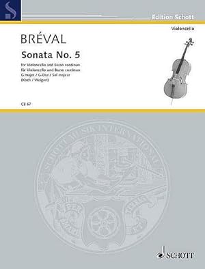 Immagine del venditore per Sonata No. 5 G-Dur venduto da AHA-BUCH GmbH