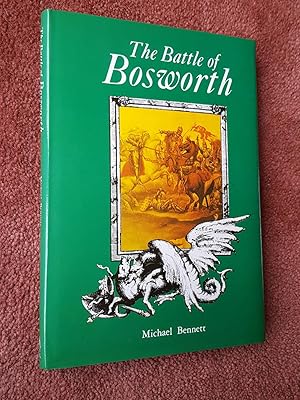 THE BATTLE OF BOSWORTH