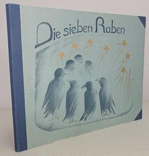 Seller image for Die sieben Raben. for sale by Plesse Antiquariat Minzloff