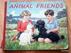 Animal Friends