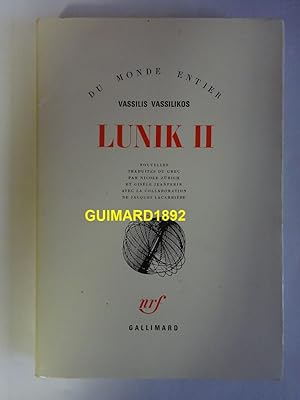 Lunik II
