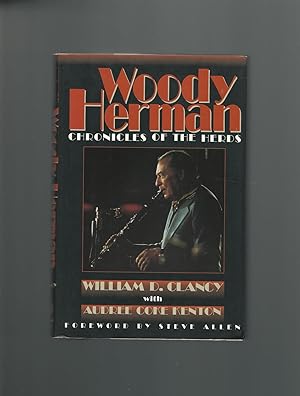 Woody Herman : Chronicles of the Herds