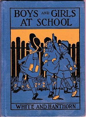 Seller image for Boys and Girls at School (Do and Learn Readers - A First Primer) for sale by onourshelves