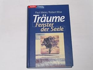 Seller image for Trume. Fenster der Seele for sale by Der-Philo-soph
