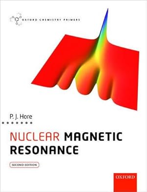 Bild des Verkufers fr Nuclear Magnetic Resonance zum Verkauf von AHA-BUCH GmbH
