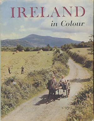 Seller image for IRELAND IN COLOUR. for sale by CorgiPack