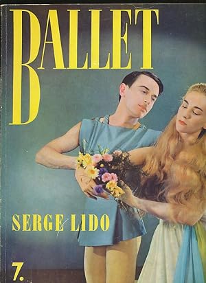 Ballet (Vol. 7)