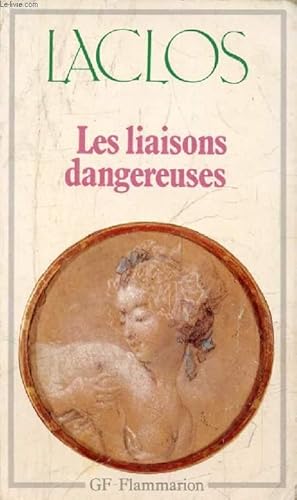 Seller image for LES LIAISONS DANGEREUSES for sale by Le-Livre