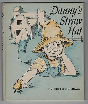 Seller image for Danny's Straw Hat for sale by Recycled Books & Music