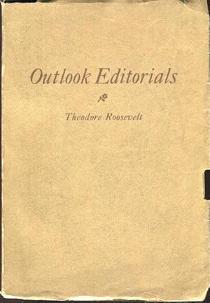 Outlook Editorials