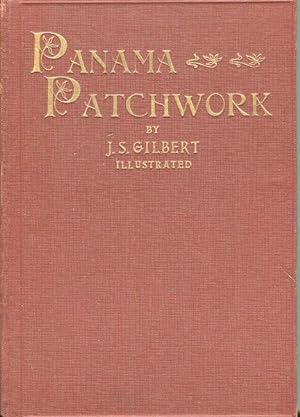 Panama Patchwork, Poems