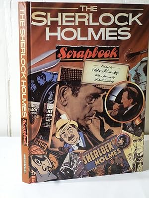 Sherlock Holmes Scrapbook