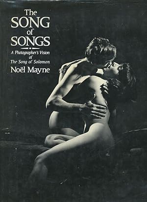 Imagen del vendedor de The Song of Songs, which is Solomon's; a la venta por CorgiPack