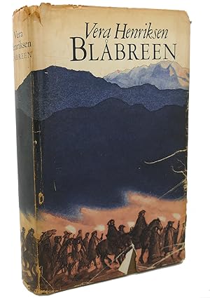 Seller image for BLABREEN for sale by Rare Book Cellar