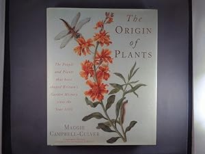 The Origins of Plants