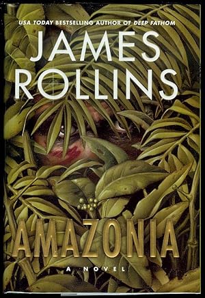 Seller image for Amazonia for sale by Bookmarc's