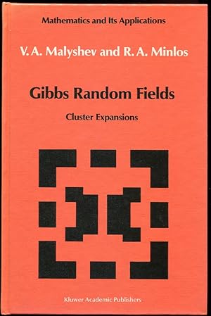 Gibbs Random Fields Cluster Expansions