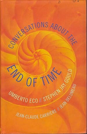 Seller image for Conversations About the End of Time for sale by Badger Books