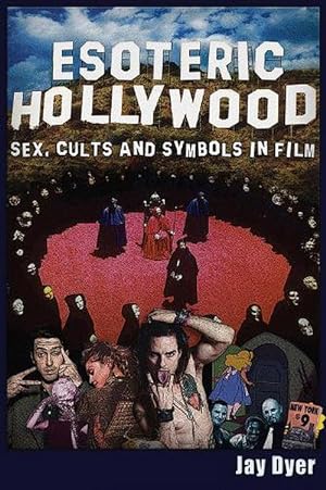 Imagen del vendedor de Esoteric Hollywood:: Sex, Cults and Symbols in Film (Paperback) a la venta por Grand Eagle Retail