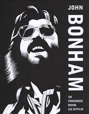 Seller image for John Bonham (Paperback) for sale by Grand Eagle Retail