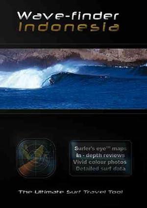 Seller image for Wave-Finder Indonesia (Paperback) for sale by Grand Eagle Retail