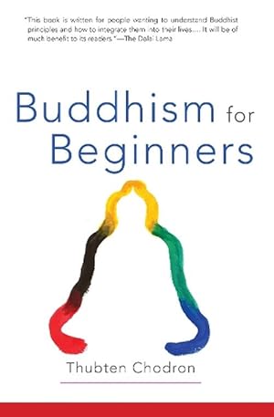 Seller image for Buddhism for Beginners (Paperback) for sale by Grand Eagle Retail