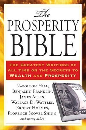 Seller image for Prosperity Bible (Paperback) for sale by Grand Eagle Retail