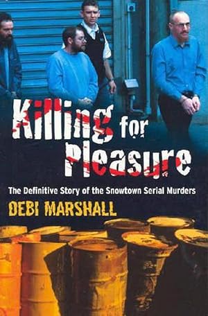 Seller image for Killing For Pleasure (Paperback) for sale by Grand Eagle Retail