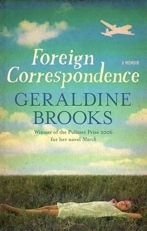 Seller image for Foreign Correspondence (Paperback) for sale by Grand Eagle Retail