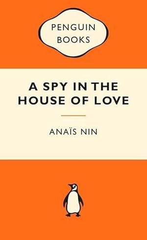 Seller image for A Spy In The House Of Love: Popular Penguins (Paperback) for sale by Grand Eagle Retail