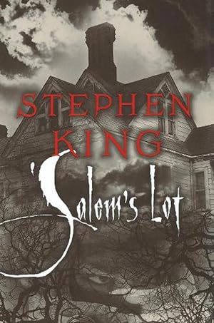 Seller image for Salem's Lot (Hardcover) for sale by Grand Eagle Retail