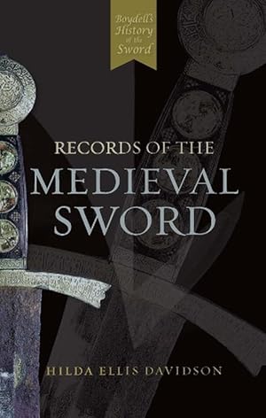 Immagine del venditore per Records of the Medieval Sword (Paperback) venduto da Grand Eagle Retail