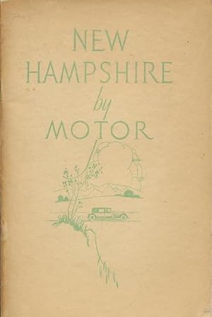 Seller image for New Hampshire by Motor for sale by CorgiPack