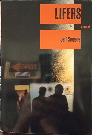 Seller image for Lifers: A Novel for sale by The Book House, Inc.  - St. Louis