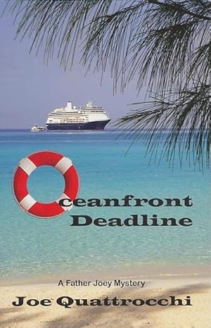 Oceanfront Deadline
