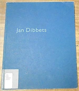 Seller image for Jan Dibbets and his Scandalous Windows. De schandelijke ramen van Jan Dibbets for sale by Mullen Books, ABAA