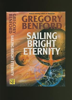 Imagen del vendedor de Sailing Bright Eternity a la venta por Little Stour Books PBFA Member