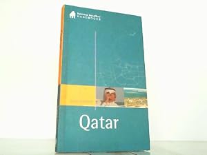 Seller image for Qatar - Business Travellers' Handbook. for sale by Antiquariat Ehbrecht - Preis inkl. MwSt.