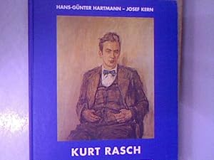 Bild des Verkufers fr Kurt Rasch (1902 - 1986). Lebensbild eines Komponisten. zum Verkauf von Antiquariat Bookfarm