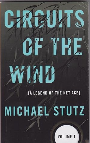 Seller image for Circuits of the Wind - SIGNED for sale by Steven Moore Bookseller