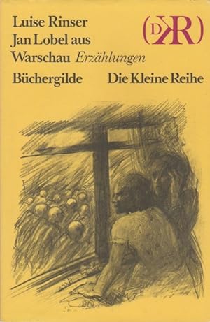 Image du vendeur pour Jan Lobel aus Warschau : Erzhlungen. Die kleine Reihe mis en vente par Schrmann und Kiewning GbR