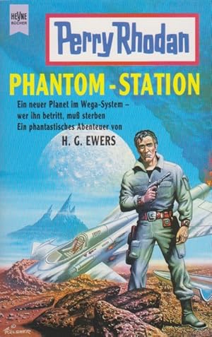 Phantom-Station