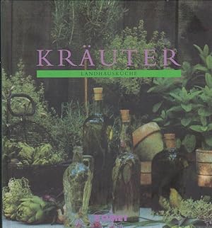 Kräuter. von und Carole Saville. Fotos von Kathryn Kleinman. Aus dem Engl. von Susanne Dickerhof-...