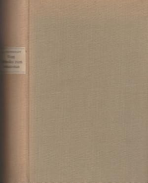 Bild des Verkufers fr Vom Orinoko zum Amazonas : Reise in d. quinoktial-Gegenden d. neuen Kontinents. Nach d. bers. von Hermann Hauff bearb. von Adalbert Plott, hrsg. u. mit e. Einf. vers. von Adolf Meyer-Abich / Klassiker der Entdeckung zum Verkauf von Schrmann und Kiewning GbR