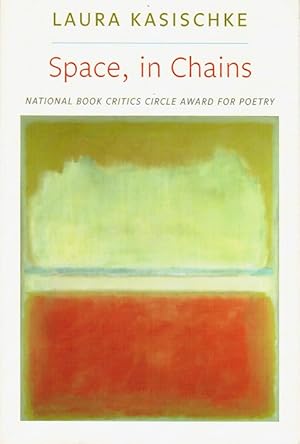 Seller image for Space, in Chains. for sale by Schrmann und Kiewning GbR