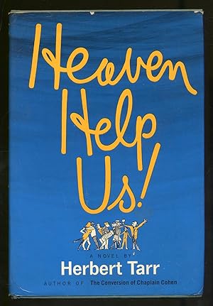 Bild des Verkufers fr Heaven Help Us! zum Verkauf von Between the Covers-Rare Books, Inc. ABAA