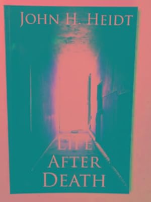 Seller image for Life after death for sale by Cotswold Internet Books